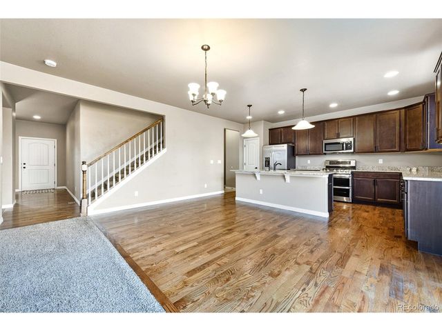 7414 Sioux Cir, Colorado Springs, CO 80915