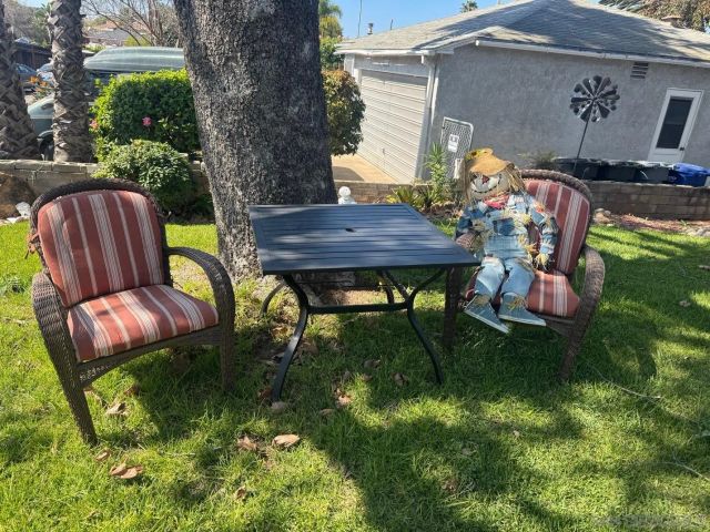 7104 Hybeth Dr, La Mesa, CA 91941