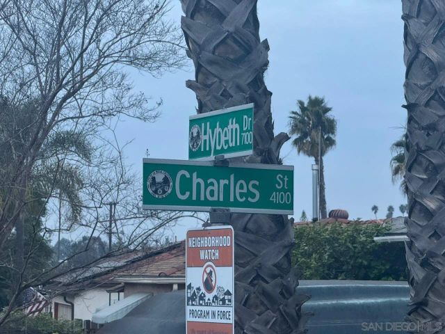 7104 Hybeth Dr, La Mesa, CA 91941