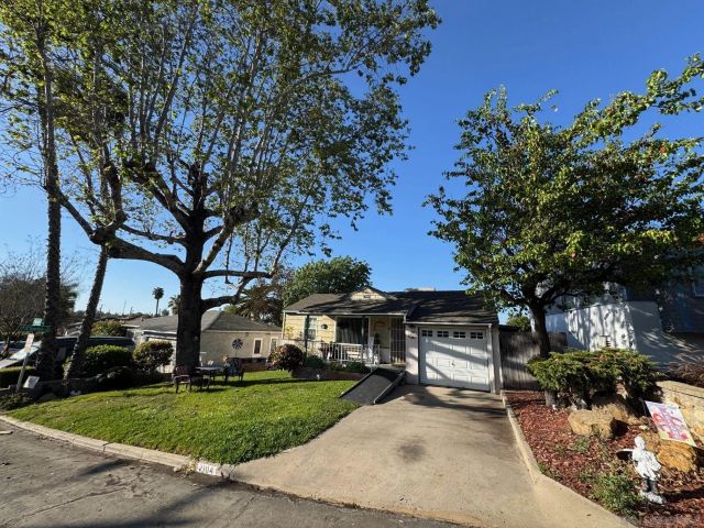 7104 Hybeth Dr, La Mesa, CA 91941