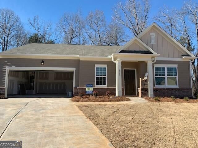 4815 Minnow Lane, Cumming, GA 30028