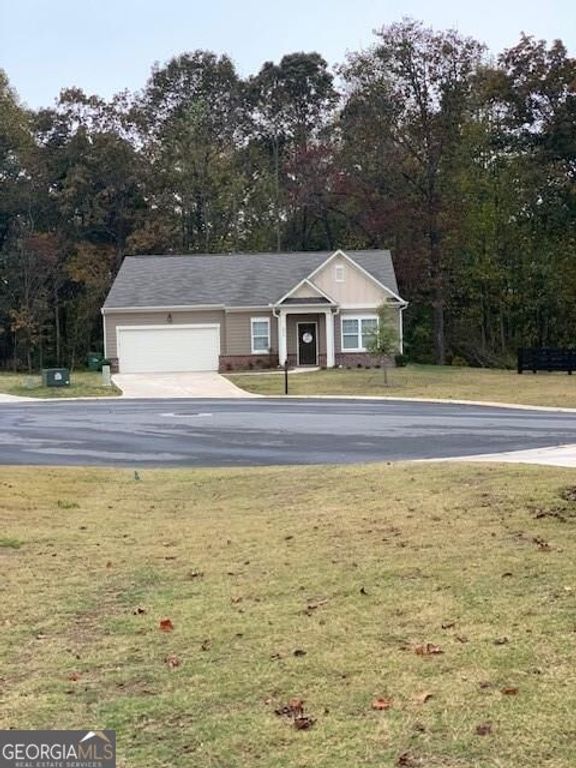 4815 Minnow Lane, Cumming, GA 30028