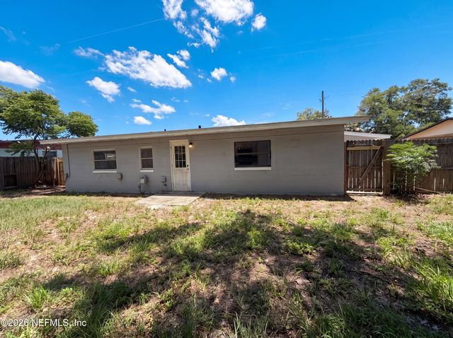 11264 PRINCESSA Lane, Jacksonville, FL 32218