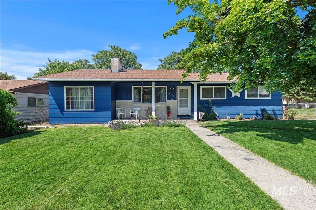 2222 Terrace, Payette, ID 83661