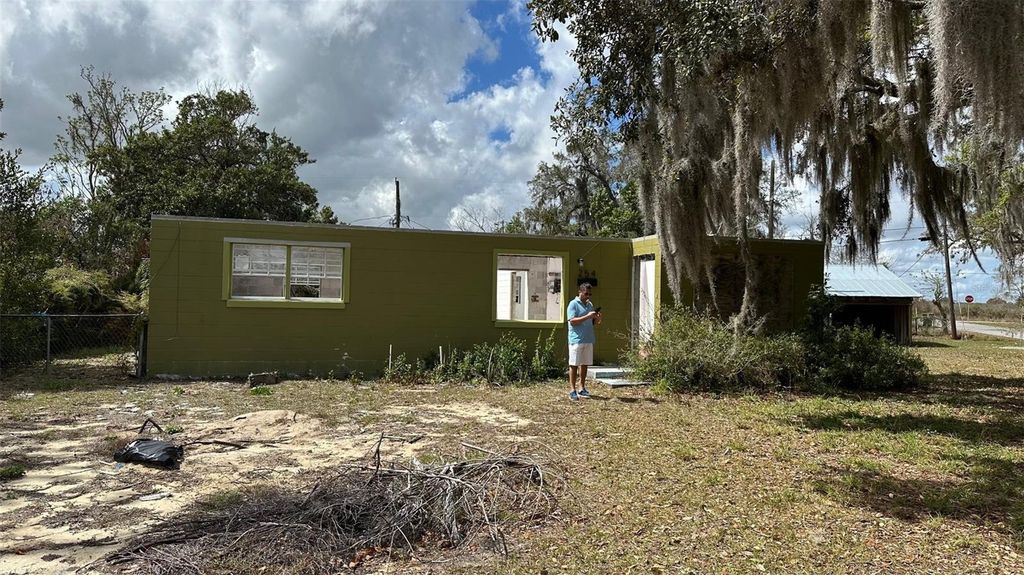 254 OLEANDER ROAD, Lake Wales, FL 33898