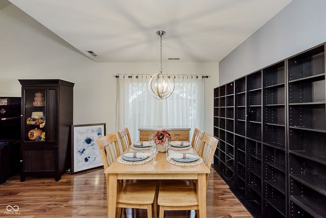 9017 Cinnebar Drive, Indianapolis, IN 46268