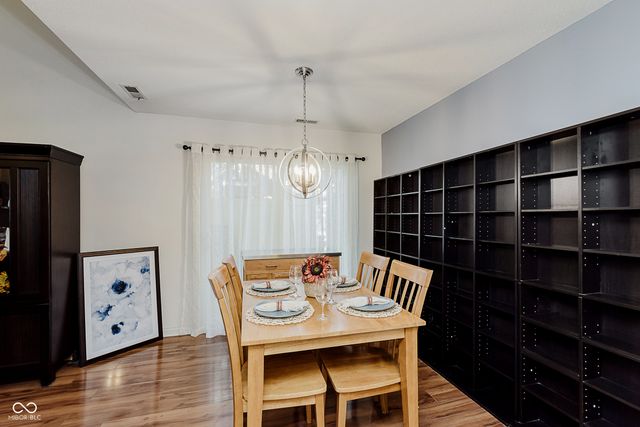 9017 Cinnebar Drive, Indianapolis, IN 46268