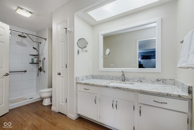 9017 Cinnebar Drive, Indianapolis, IN 46268