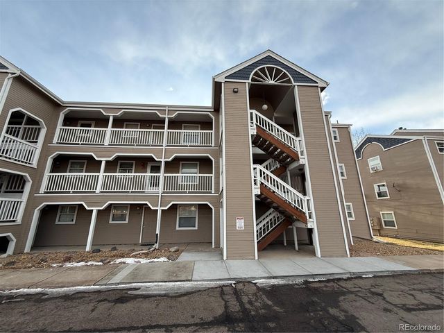 1211 S Gilbert Street, Castle Rock, CO 80104