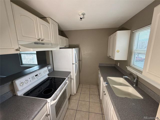 1211 S Gilbert Street, Castle Rock, CO 80104