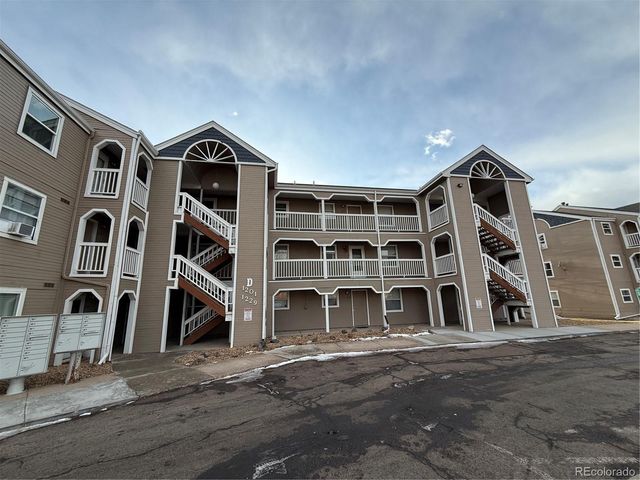 1211 S Gilbert Street, Castle Rock, CO 80104