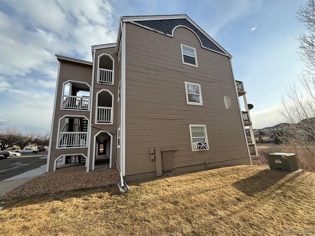 1211 S Gilbert Street, Castle Rock, CO 80104