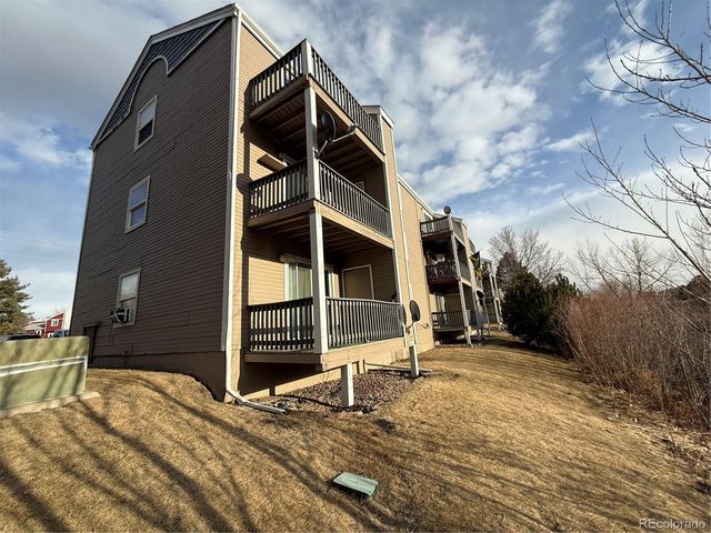 1211 S Gilbert Street, Castle Rock, CO 80104