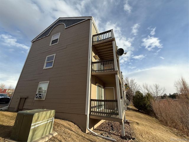 1211 S Gilbert Street, Castle Rock, CO 80104