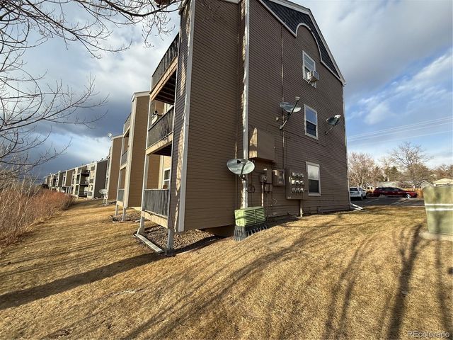 1211 S Gilbert Street, Castle Rock, CO 80104