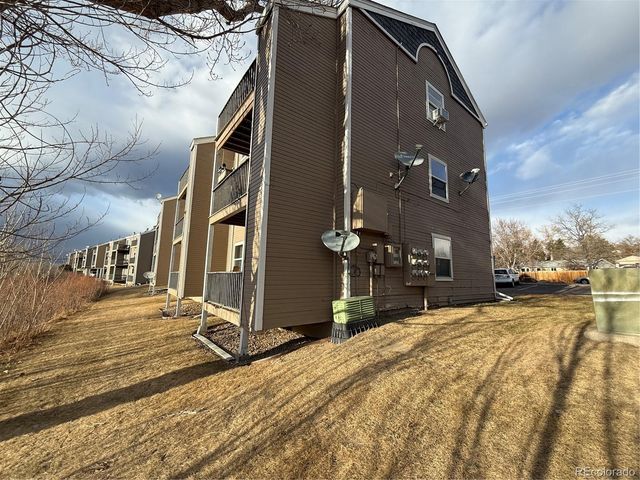 1211 S Gilbert Street, Castle Rock, CO 80104