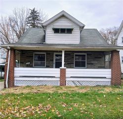 121 N Belle Vista Avenue, Youngstown, OH 44509