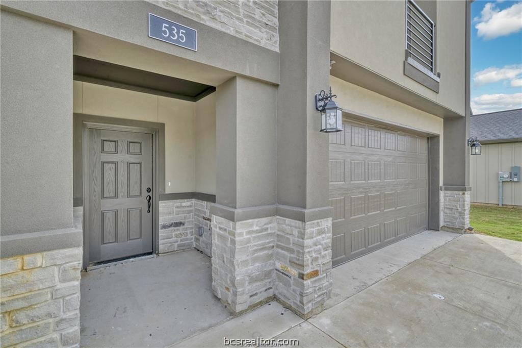 535 Momma Bear Drive, College Station, TX 77845 — photo 3