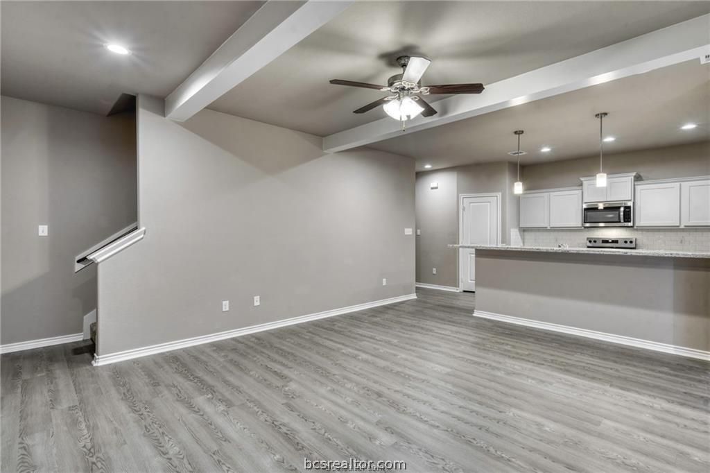 535 Momma Bear Drive, College Station, TX 77845 — photo 5