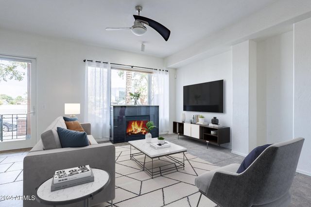 17 W VERNON Avenue W 11, Phoenix, AZ 85003