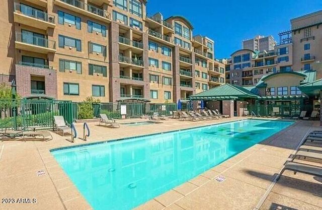 17 W VERNON Avenue W 11, Phoenix, AZ 85003