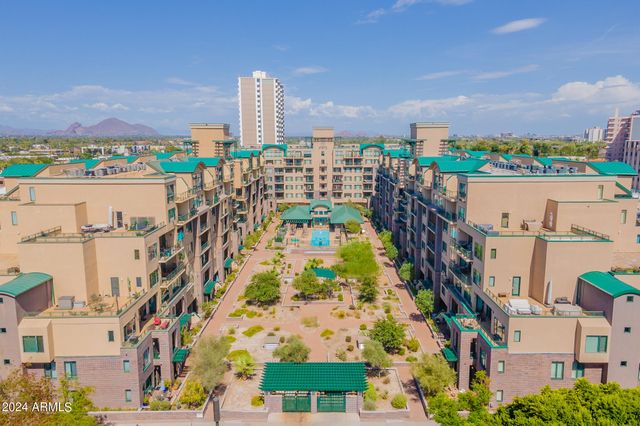 17 W VERNON Avenue W 11, Phoenix, AZ 85003