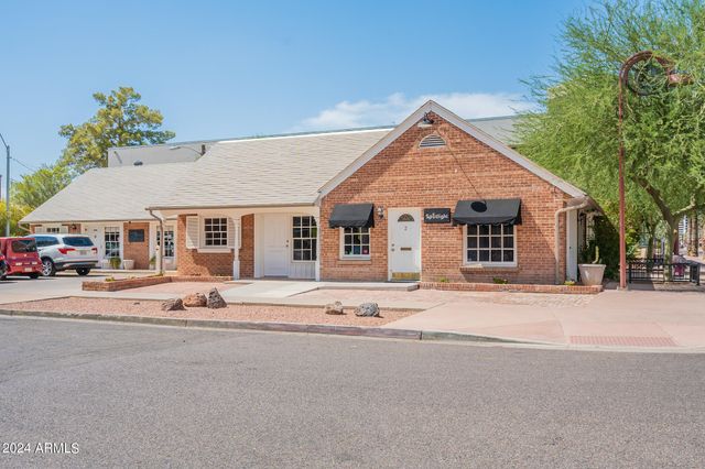 17 W VERNON Avenue W 11, Phoenix, AZ 85003