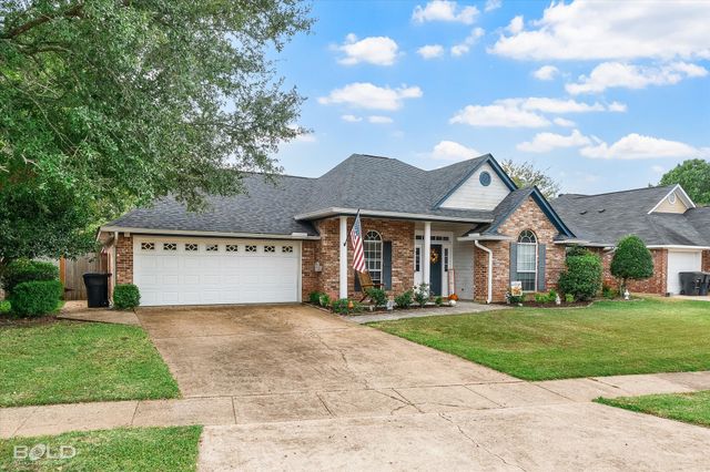 6014 Ellington Way, Bossier City, LA 71111