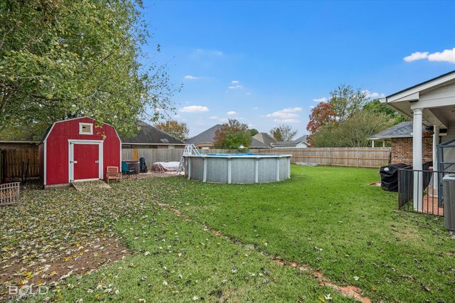 6014 Ellington Way, Bossier City, LA 71111