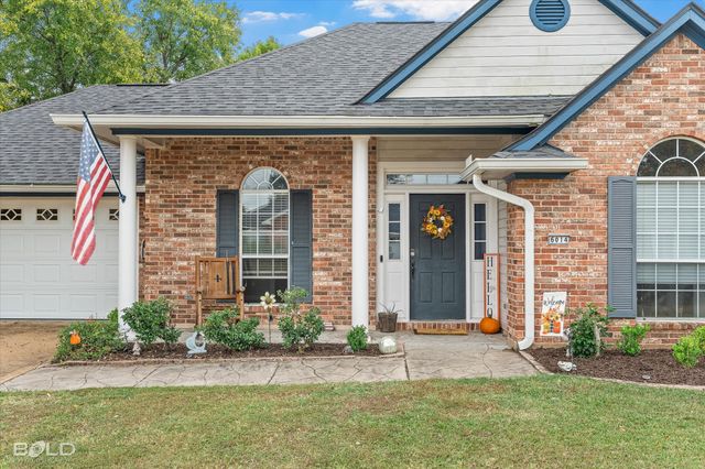 6014 Ellington Way, Bossier City, LA 71111