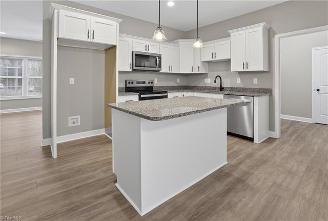 1014 Freedom Trail, Asheboro, NC 27205