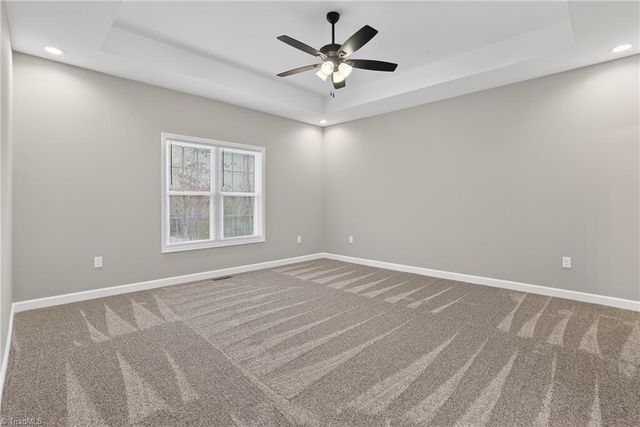 1014 Freedom Trail, Asheboro, NC 27205