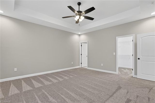 1014 Freedom Trail, Asheboro, NC 27205