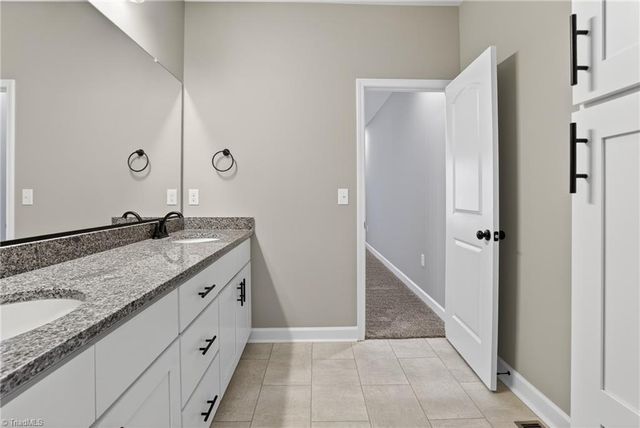 1014 Freedom Trail, Asheboro, NC 27205