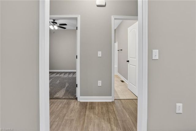 1014 Freedom Trail, Asheboro, NC 27205