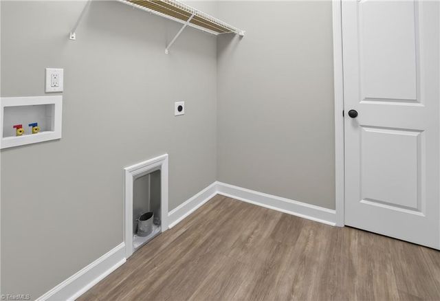 1014 Freedom Trail, Asheboro, NC 27205