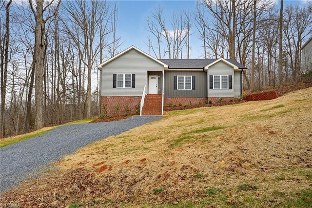 1014 Freedom Trail, Asheboro, NC 27205