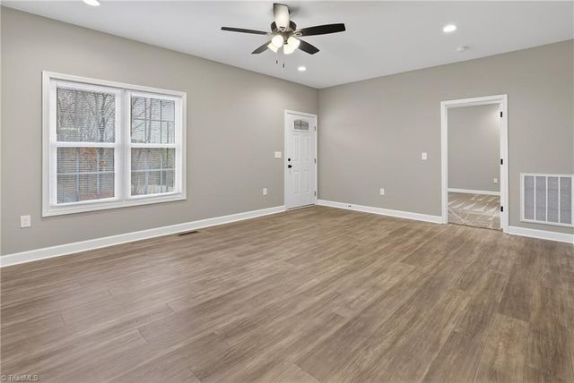 1014 Freedom Trail, Asheboro, NC 27205