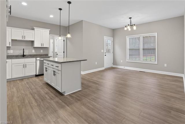 1014 Freedom Trail, Asheboro, NC 27205