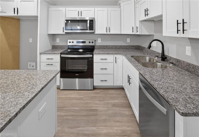 1014 Freedom Trail, Asheboro, NC 27205