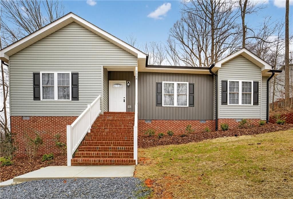 1014 Freedom Trail, Asheboro, NC 27205
