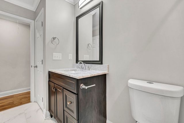 7 W 2nd Street, Williamston, SC 29697