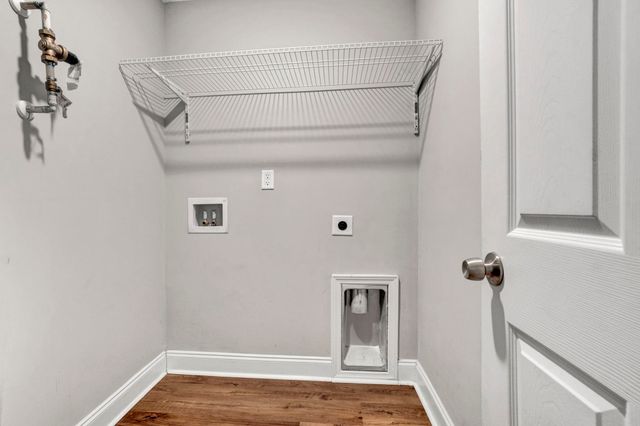 7 W 2nd Street, Williamston, SC 29697