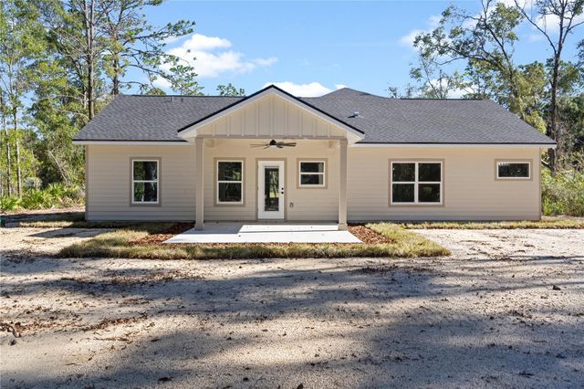 11390 NW 92ND COURT, Chiefland, FL 32626