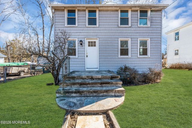 6 Sadie Lane, New Egypt, NJ 08533