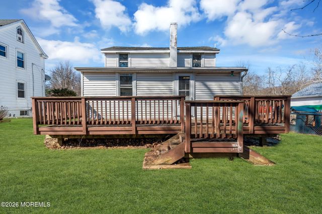 6 Sadie Lane, New Egypt, NJ 08533