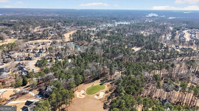 1841 Osprey Poynte, Greensboro, GA 30642