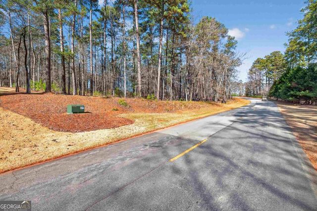 1841 Osprey Poynte, Greensboro, GA 30642