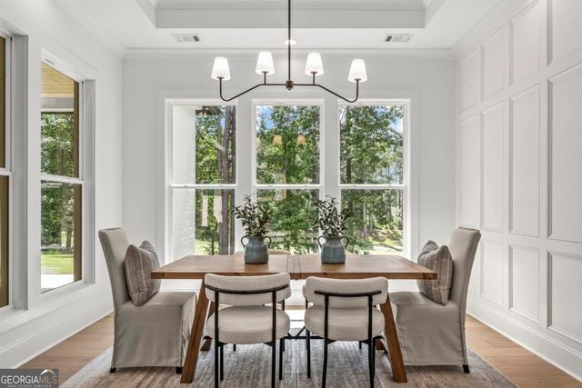 1841 Osprey Poynte, Greensboro, GA 30642