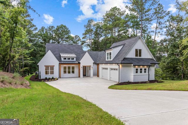 1841 Osprey Poynte, Greensboro, GA 30642